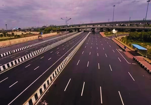 NHAI to roll out QR code signboards on highways with project details and emergency contacts